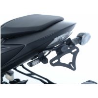 R&G RACING Licence Plate Holder Suzuki GSX-S750