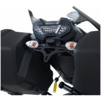 R&G RACING Licence Plate Holder Yamaha MT-09 Tracer
