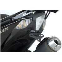 R&G RACING Licence Plate Holder Yamaha T-Max 530