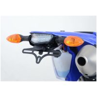 R&G RACING Licence Plate Holder Yamaha WR450F