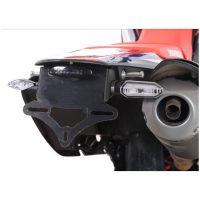 R&G RACING License Plate Holder - Honda CRF250 Rally / M / L