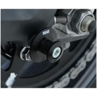 R&G RACING M6 x 1.00 Black Bobbins