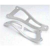 R&G RACING muffler fixing foot for ZX6R, ZX636 '03-04