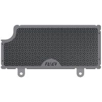 R&G RACING - Oil Radiator Guard Green Kawasaki ZX-10R/RR