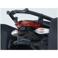 R&G RACING Plate Support, Ducati Hype rst rada