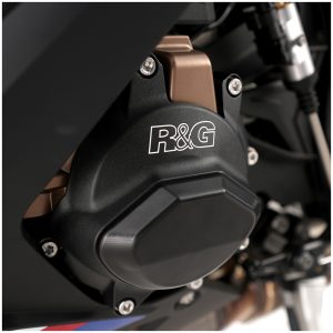 R&G RACING Pro Engine Case Protection Covers (3 pcs)