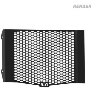 R&G RACING Pro Radiator Guard