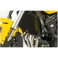 R&G RACING Pro Radiator Guard - Honda CB600F/S Hornet