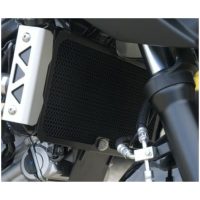 R&G RACING Pro Radiator Guard - Suzuki SV650