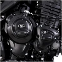 R&G RACING Race Series Engine Case Protection Cover Set - 3 pieces