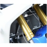 R&G RACING Radiator Guard Blue BMW R1200/1250