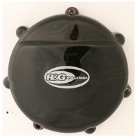 R&G RACING Right Crankcase Protection Cover Black KTM