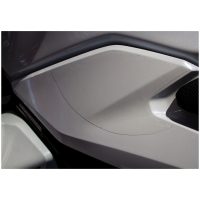 R&G RACING Second Skin Tank Protector Kit (2 pieces) - Triumph Speed Triple 1200RR