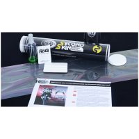 R&G RACING Second Skin - Transparent Triumph Tiger 660 Sport