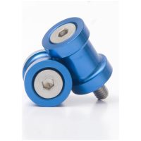 R&G RACING Stand Bobbins M10 Blue