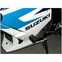 R&G RACING Suzuki GS500 crash protectors E/F