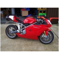 R&G RACING swing arm protection for 749, 999