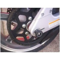 R&G RACING swing arm protection for XB9/12R, S, X UL YSS ES '03-09