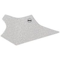 R&G RACING Tank Traction Pads (Set 2 Pieces) - Clear