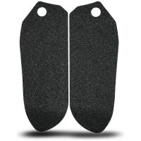 R&G RACING Tank Traction Pads Set - Black