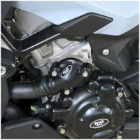 R&G RACING (Water Pump/Alternator/Clutch/Pulse) Engine Case Cover Kit