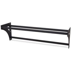 Rigdele trekantet chin up bar kort - Master fitness Master Fitness