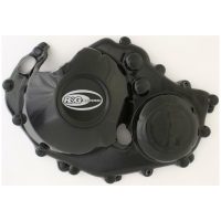 Right Crankcase Protection Cover Black Honda CBR1000RR R&G Racing