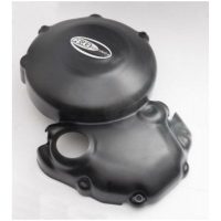 Right Crankcase Protection Cover Black Triumph Street Triple/Daytona 675 R&G Racing