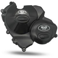 Right Engine Case Cover (Clutch) R&G Racing
