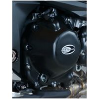 Right Engine Case PROTECTION FOR KAWASAKI R&G Racing