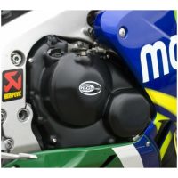 Right Engine Case Protection - Honda CBR600RR R&G Racing