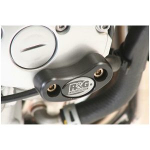 right engine case Slider for FZ1 S, N 06-09