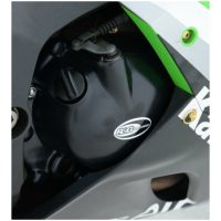 Right engine casing protection Kawasaki ZX-6R R&G Racing