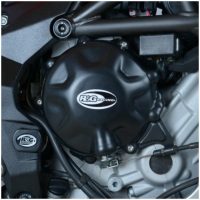 Right engine casing protection MV Agusta F3 R&G Racing
