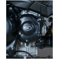 Right engine casing protection R&G RACING Kawasaki Z800