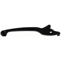 Right Lever OE Type Casted Aluminium Black Honda BIHR