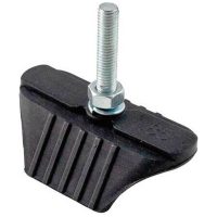 Rim Lock Alu/Rubber - 1.85" Rtech