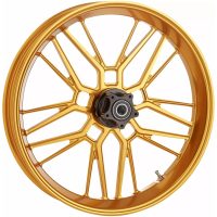 RIM SPLIT SPOKE 19 X 3.25, GOLD