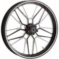 RIM SPLIT SPOKE 21 X 3.5, BLK CC