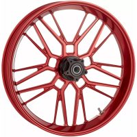 RIM SPLIT SPOKE 21 X 3.5, RED