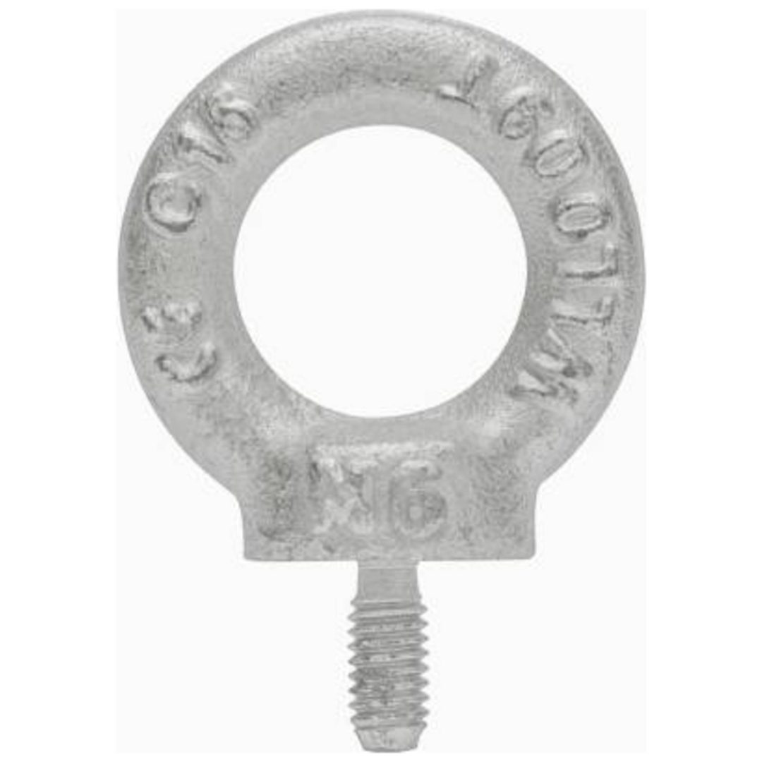 Ringbolt Struktur RINGBOLT M6