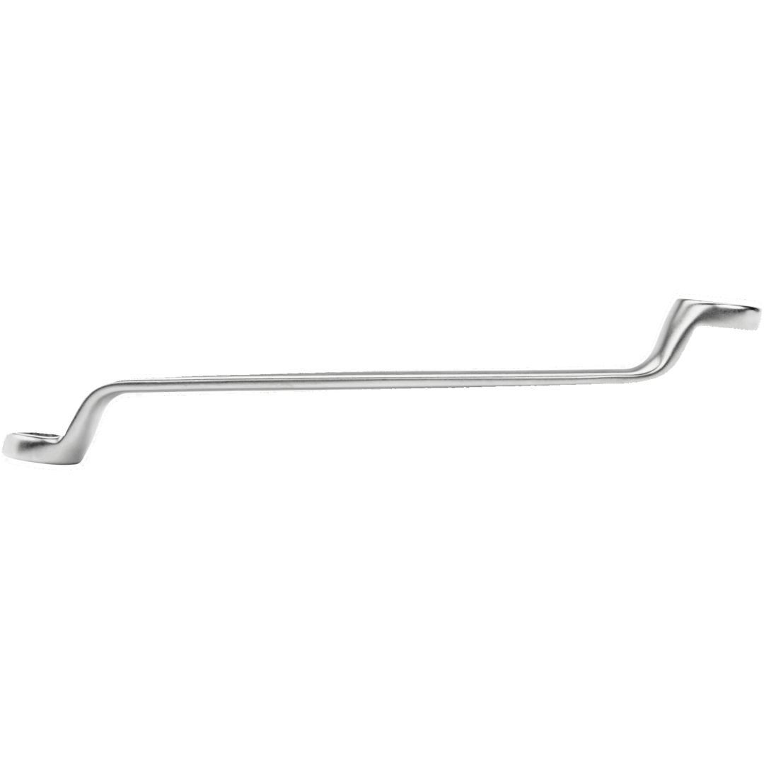 Ringnyckel Bockad 10, 13 Mm BAHCO Størrelse: 10x13 mm – billede 3