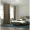 Ringo Plafond, Hvid ANETA HOME Hvid – miniature 3