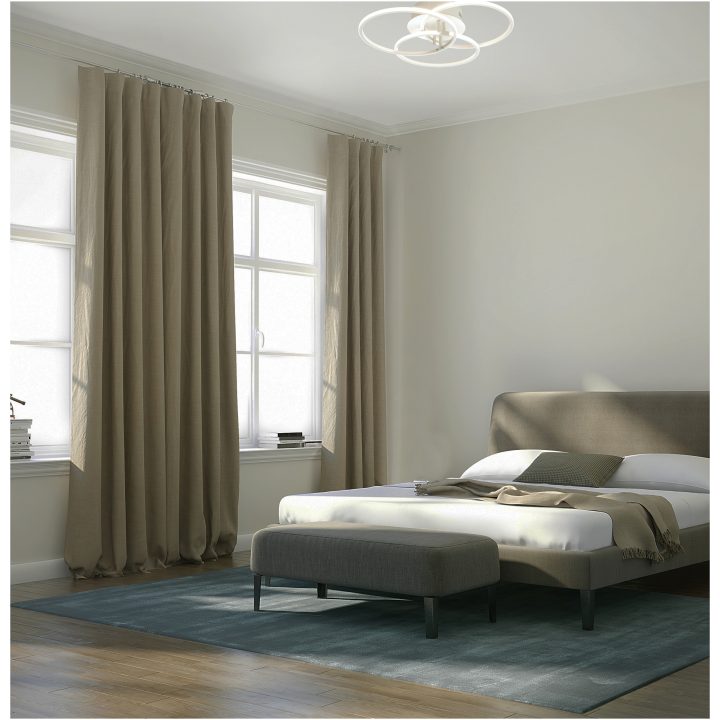 Ringo Plafond, Hvid ANETA HOME Hvid – billede 3