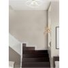 Ringo Plafond, Hvid ANETA HOME Hvid – miniature 2