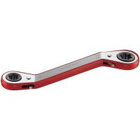 Ringspærrenøgle 680607E / 682224E Teng Tools