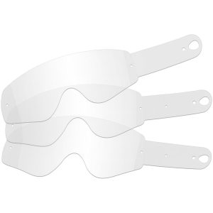 Rip n Roll, Tear-Offs, Oakley 2.0 - 10pk