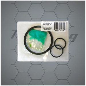 Ripper Cap Seal/Grease Kit (GEN 2) TUFF JUG