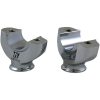 Riser Lower Krom KODLIN MOTORCYCLE – miniature 1