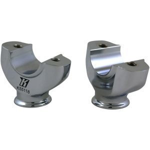 Riser Lower Krom KODLIN MOTORCYCLE
